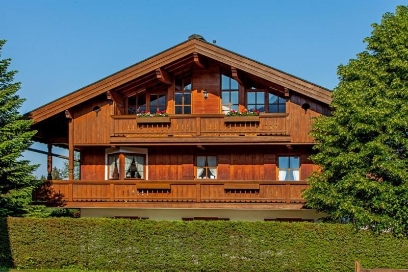 רייט אים וינקל Chalet Weisslofer מראה חיצוני תמונה