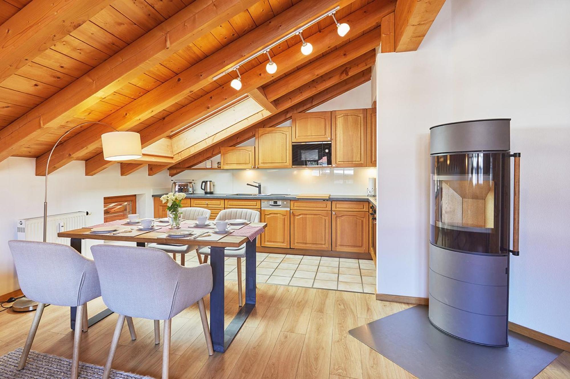 רייט אים וינקל Chalet Weisslofer מראה חיצוני תמונה