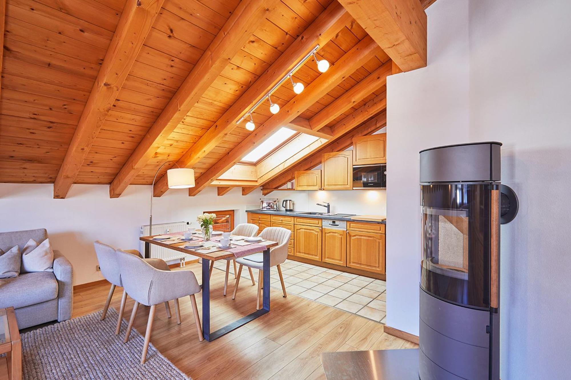 רייט אים וינקל Chalet Weisslofer מראה חיצוני תמונה