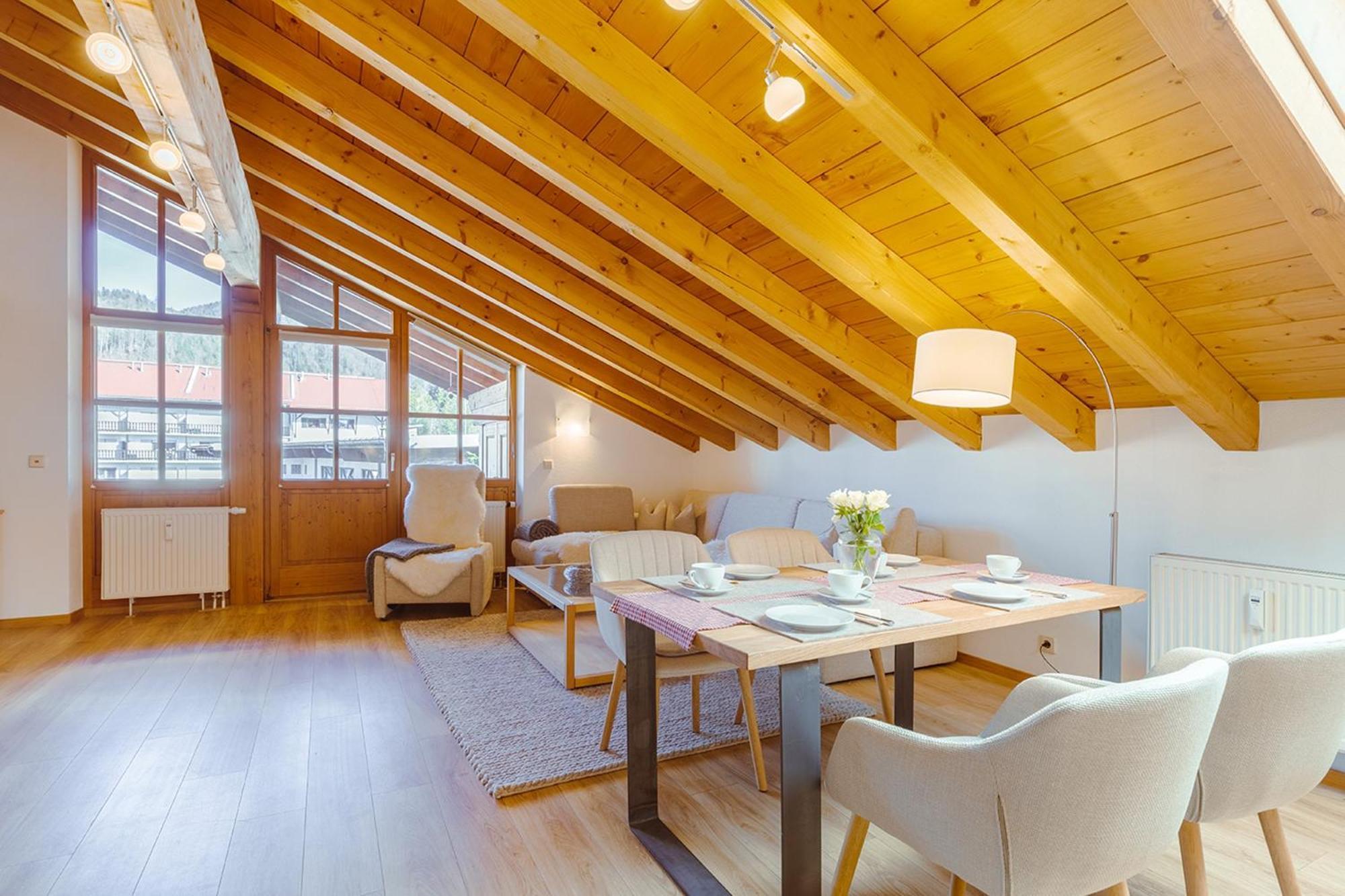 רייט אים וינקל Chalet Weisslofer מראה חיצוני תמונה